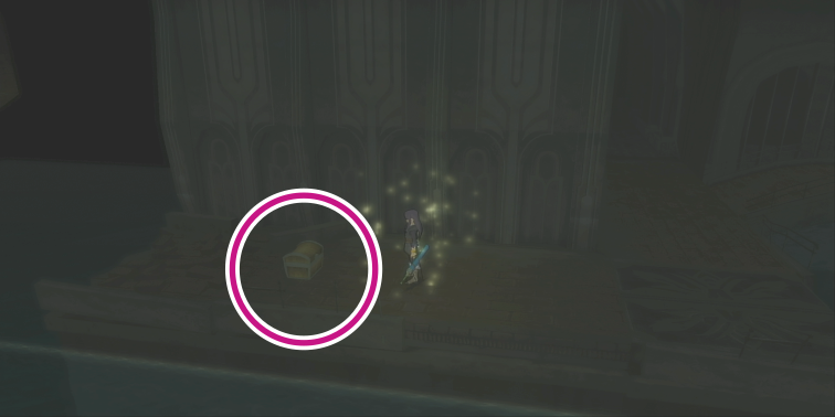 誓いの地下水道のバトルガードの入手場所【テイルズオブヴェスペリア】