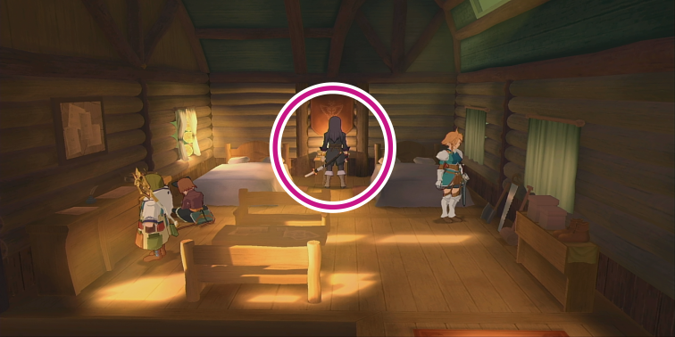 オルニオンのリミッツボトル×3の入手場所【テイルズオブヴェスペリア】