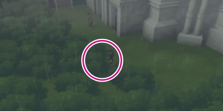 ラゴウの屋敷のパナシーアボトルの入手場所【テイルズオブヴェスペリア】