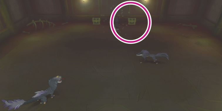 ラゴウの屋敷のスペクタクルズ×5の入手場所【テイルズオブヴェスペリア】