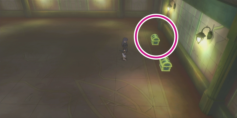 ラゴウの屋敷の皮のムチの入手場所【テイルズオブヴェスペリア】