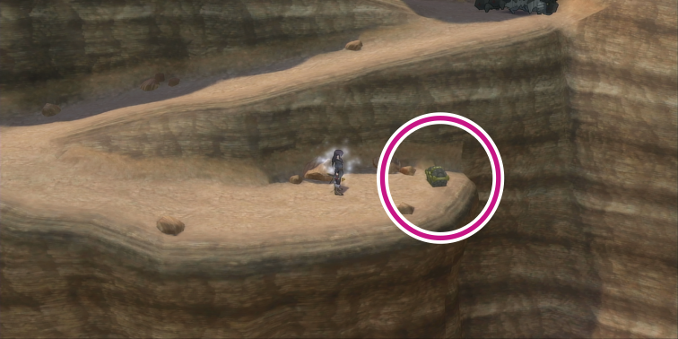 レレウィーゼ古仙洞のアレキサンドライトの入手場所【テイルズオブヴェスペリア】