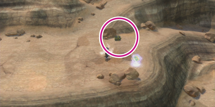 レレウィーゼ古仙洞のオトキリマルの入手場所【テイルズオブヴェスペリア】