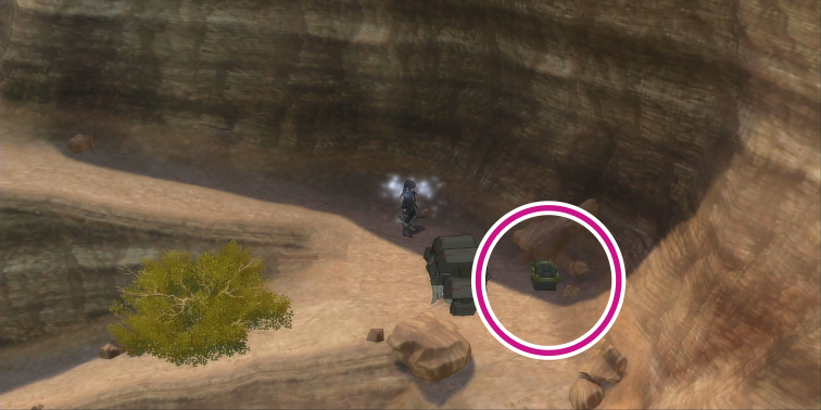 レレウィーゼ古仙洞のミックスグミ、アップルグミ、オレンジグミの入手場所【テイルズオブヴェスペリア】