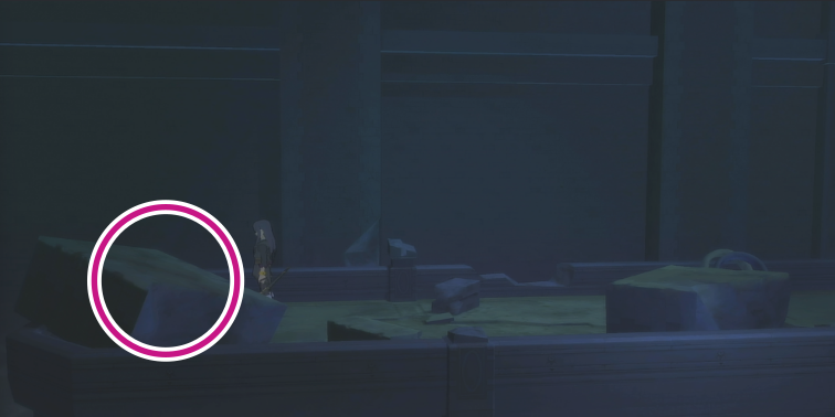 シャイコス遺跡のグレートアックスの入手場所【テイルズオブヴェスペリア】