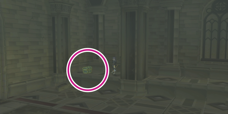 タルカロンのホーリィボトル×3の入手場所【テイルズオブヴェスペリア】