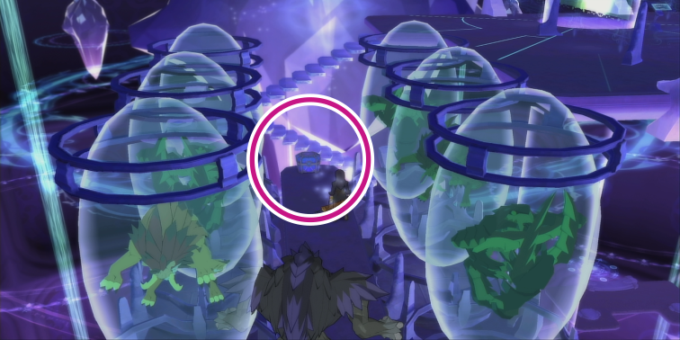 タルカロンのスタイリッシュクレストの入手場所【テイルズオブヴェスペリア】