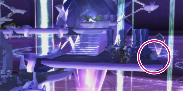 タルカロンのリミッツボトルの入手場所【テイルズオブヴェスペリア】