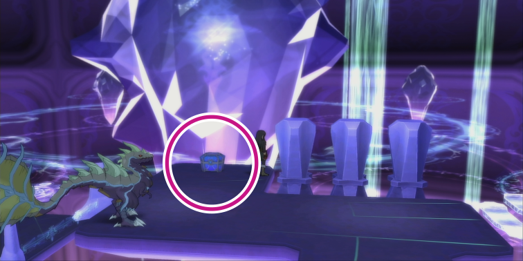 タルカロンのセイグリッドチェーンの入手場所【テイルズオブヴェスペリア】