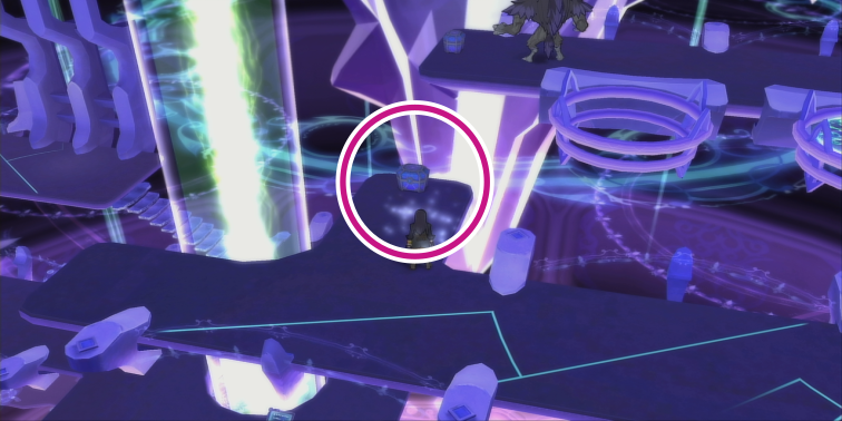 タルカロンのクルセイダー13の入手場所【テイルズオブヴェスペリア】