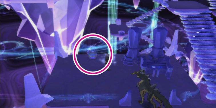 タルカロンのトリートの入手場所【テイルズオブヴェスペリア】