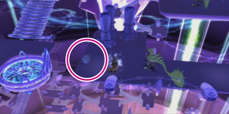 タルカロンの忍犬の覆面の入手場所【テイルズオブヴェスペリア】