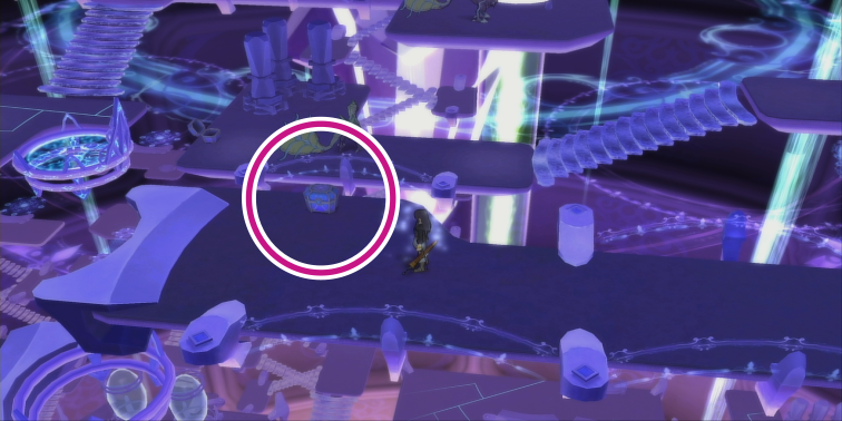 タルカロンのライフボトル×3の入手場所【テイルズオブヴェスペリア】