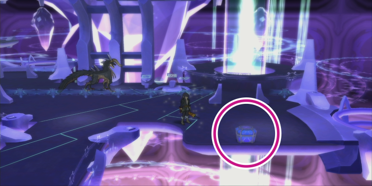 タルカロンのスペシフィックの入手場所【テイルズオブヴェスペリア】