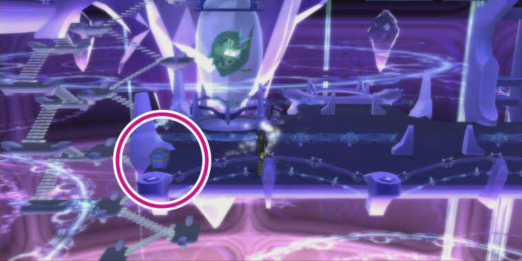 タルカロンのマジカルリボンの入手場所【テイルズオブヴェスペリア】