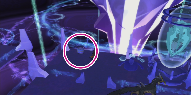 タルカロンのグングニルの入手場所【テイルズオブヴェスペリア】