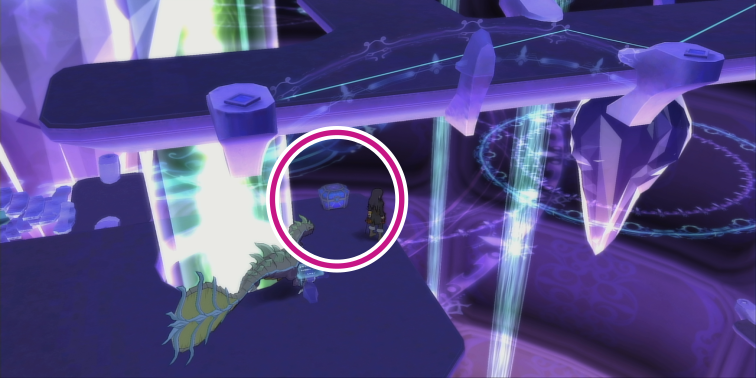 タルカロンのミラクルグミの入手場所【テイルズオブヴェスペリア】