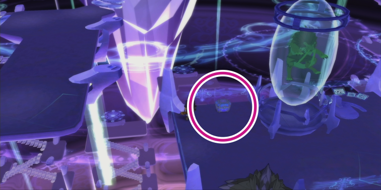 タルカロンのリミッツボトルの入手場所【テイルズオブヴェスペリア】