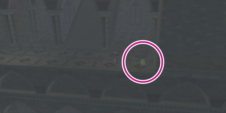 タルカロンのリキュールボトル×3、カクテルボトル×3の入手場所【テイルズオブヴェスペリア】