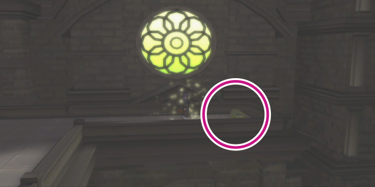 タルカロンのスペシフィック、トリートの入手場所【テイルズオブヴェスペリア】