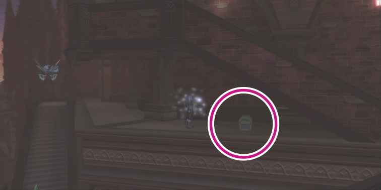 タルカロンのリミッツボトルの入手場所【テイルズオブヴェスペリア】