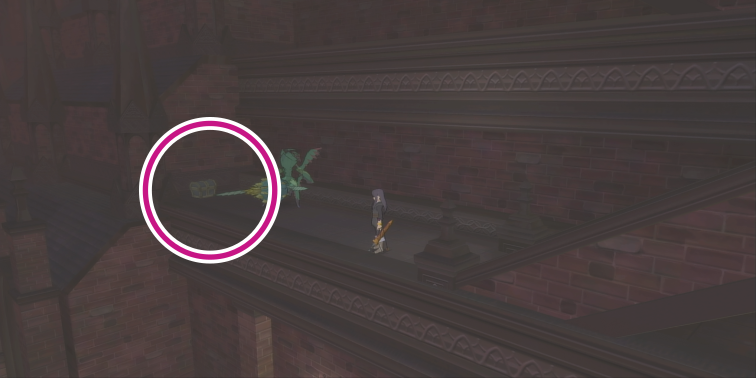 タルカロンのフウリンカザンの入手場所【テイルズオブヴェスペリア】