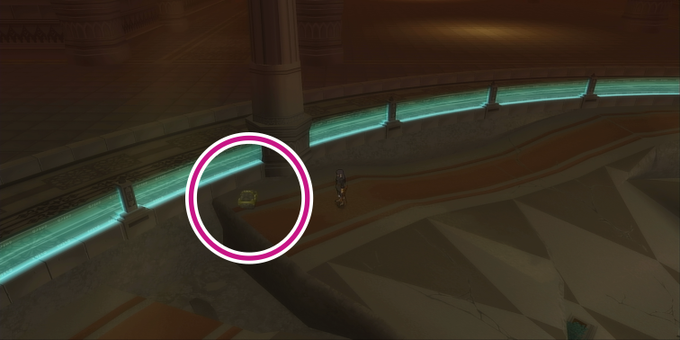 タルカロンのライフボトルの入手場所【テイルズオブヴェスペリア】