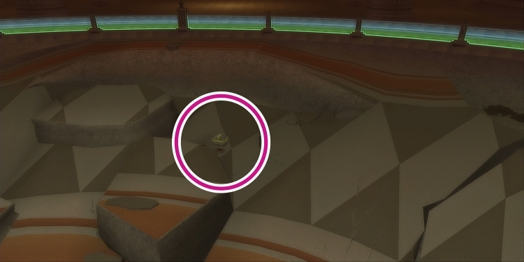 タルカロンのミラクルグミの入手場所【テイルズオブヴェスペリア】