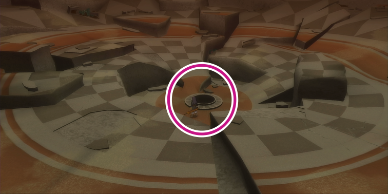 タルカロンのミスティシンボルの入手場所【テイルズオブヴェスペリア】