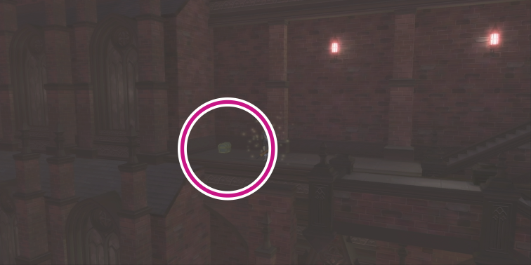 タルカロンのペルセウスの入手場所【テイルズオブヴェスペリア】