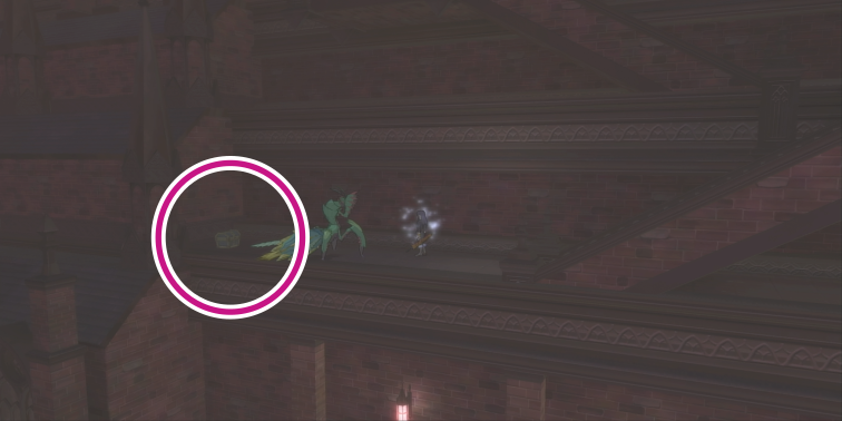 タルカロンのスペシャルグミの入手場所【テイルズオブヴェスペリア】