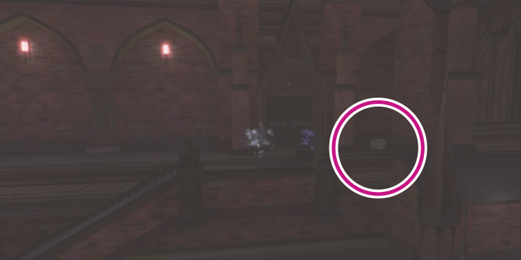 タルカロンのエレメンタルリボンの入手場所【テイルズオブヴェスペリア】