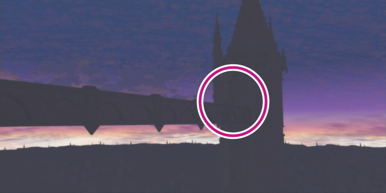 タルカロンのベルセルクハートの入手場所【テイルズオブヴェスペリア】