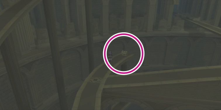 タルカロンのエフェクティーリングの入手場所【テイルズオブヴェスペリア】