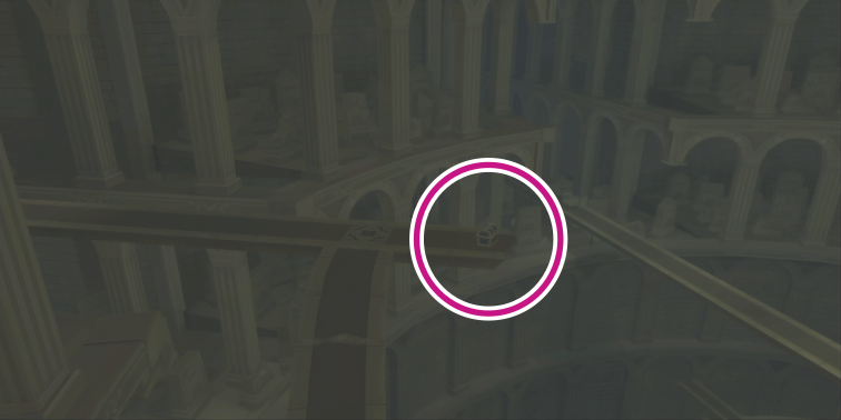 タルカロンのリミッツボトルの入手場所【テイルズオブヴェスペリア】