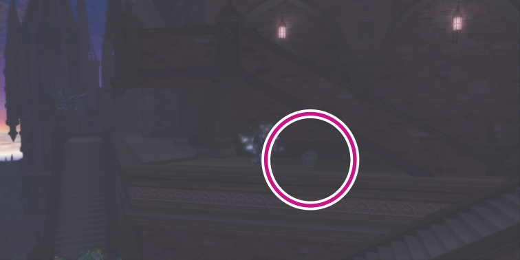 タルカロンのカラドボルグの入手場所【テイルズオブヴェスペリア】