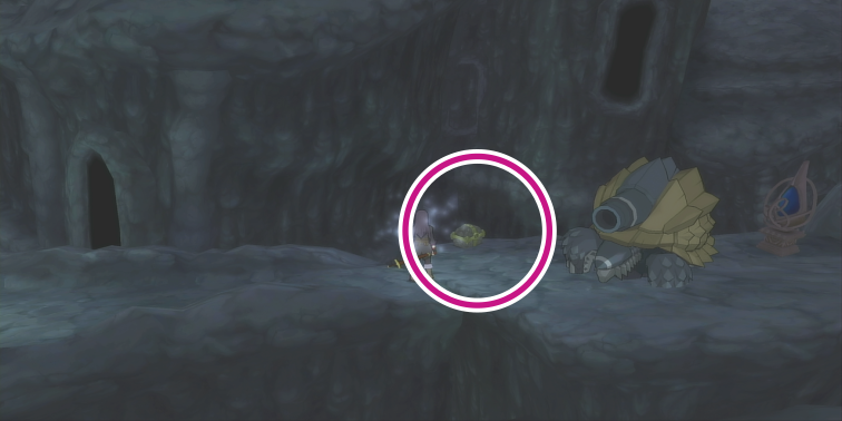 タルカロンのレモングミ×3、パイングミ×3の入手場所【テイルズオブヴェスペリア】