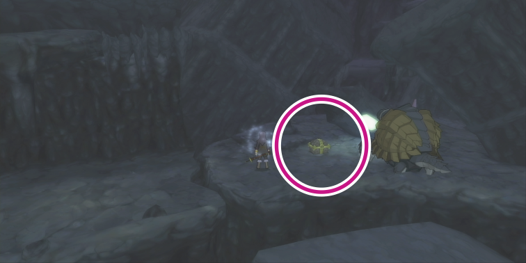 タルカロンのエンプレスドレスの入手場所【テイルズオブヴェスペリア】