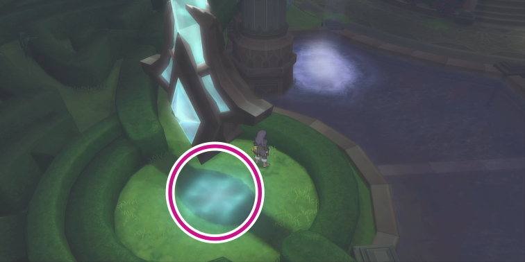 タルカロンのアミュレット、ローレルの入手場所【テイルズオブヴェスペリア】