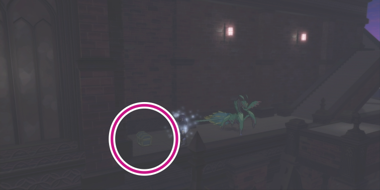 タルカロンのグロリアスガードの入手場所【テイルズオブヴェスペリア】