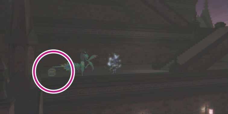 タルカロンのミルキーウェイの入手場所【テイルズオブヴェスペリア】