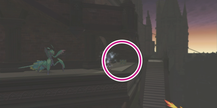 タルカロンのクリティアンコートの入手場所【テイルズオブヴェスペリア】