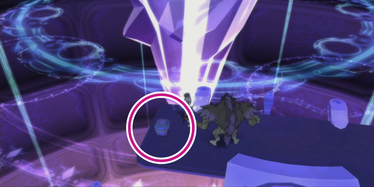 タルカロンのレモングミ×2、パイングミ×2の入手場所【テイルズオブヴェスペリア】