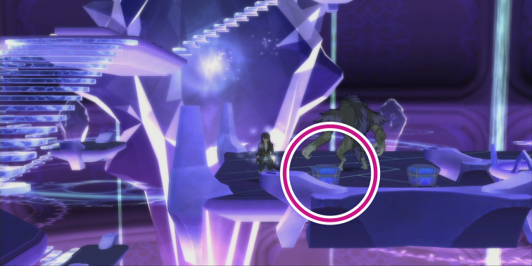 タルカロンのミラクルグミの入手場所【テイルズオブヴェスペリア】