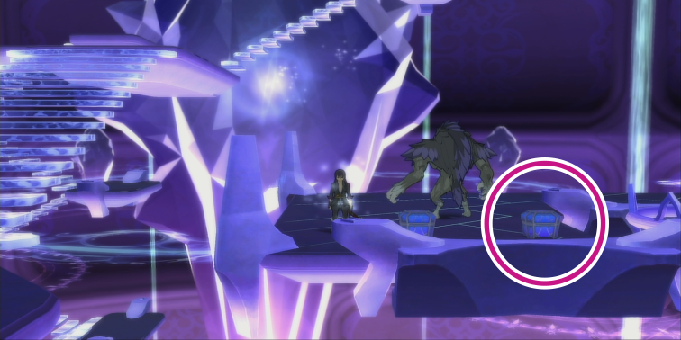 タルカロンのゴールデンハンマーの入手場所【テイルズオブヴェスペリア】