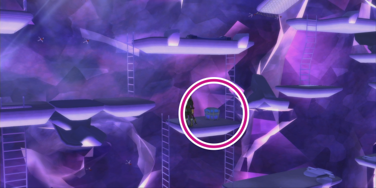 タルカロンのプリズムプロテクターの入手場所【テイルズオブヴェスペリア】