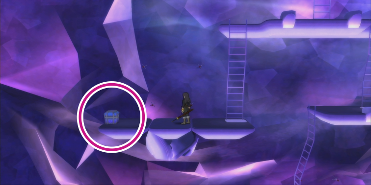 タルカロンのスペシャルグミの入手場所【テイルズオブヴェスペリア】