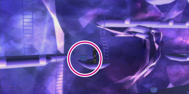 タルカロンの暴走海賊の入手場所【テイルズオブヴェスペリア】