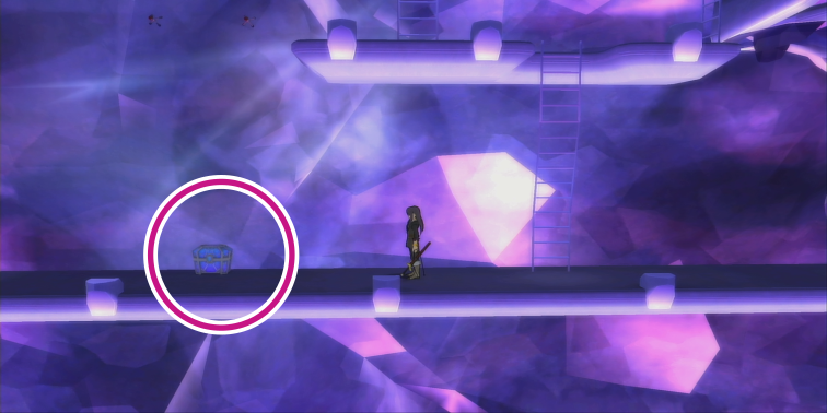 タルカロンのオールディバイドの入手場所【テイルズオブヴェスペリア】