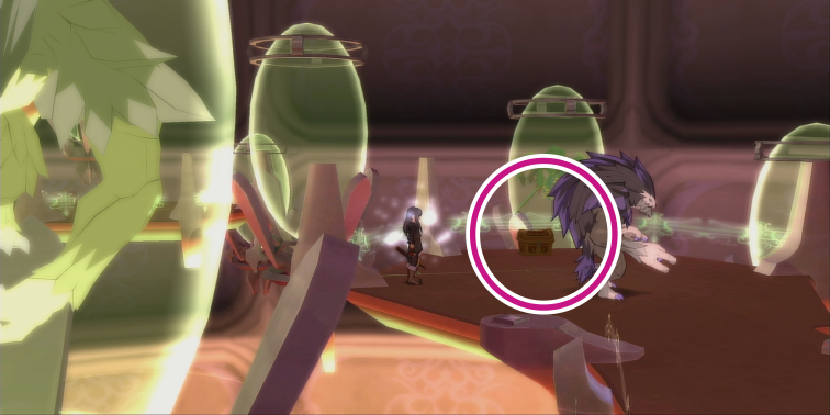 タルカロンのスサノオの入手場所【テイルズオブヴェスペリア】